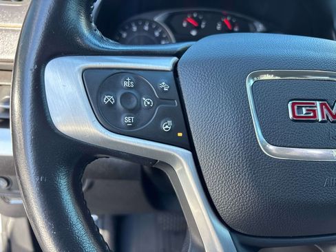 Used 2020 GMC Terrain SLT w/ Preferred Package image 20