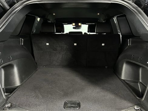 Certified 2021 Jeep Grand Cherokee Laredo X image 26