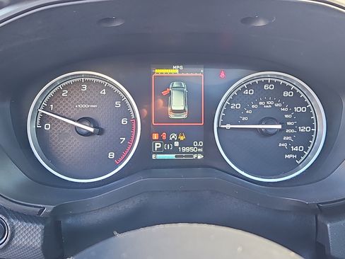 Certified 2023 Subaru Forester Premium image 20