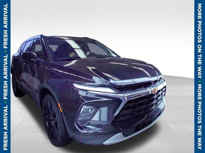Used 2023 Chevrolet Blazer LT w/ Convenience Package