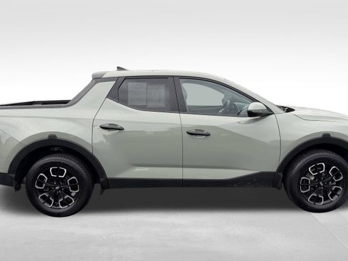 Used 2024 Hyundai Santa Cruz SEL AWD/4WD image 4