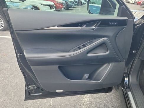Used 2025 INFINITI QX60 Pure AWD/4WD image 15