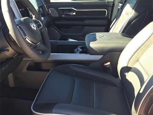 New 2026 RAM 1500 Laramie image 24