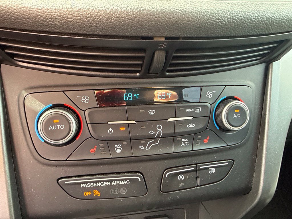Used 2019 Ford Escape SEL AWD/4WD image 13