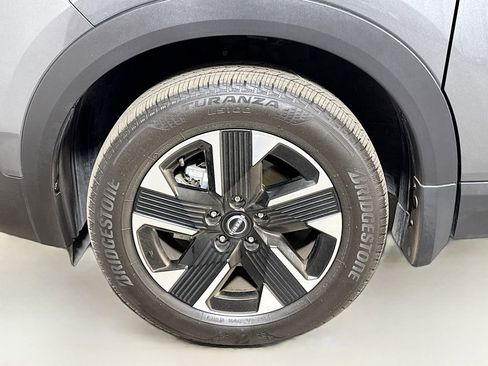 Used 2025 Nissan Kicks SR image 27