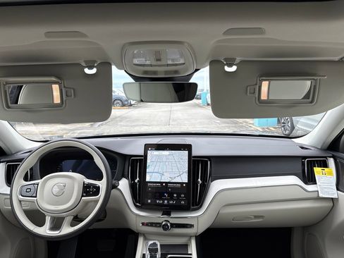 New 2026 Volvo XC60 T8 Ultra AWD/4WD image 13