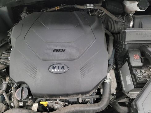 Used 2020 Kia Telluride EX w/ Towing Package AWD/4WD image 30