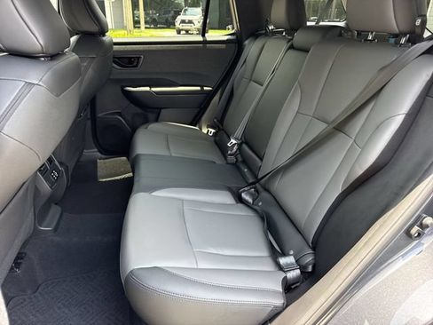 Certified 2026 Subaru Outback Premium AWD/4WD image 23