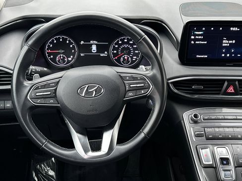 Used 2023 Hyundai Santa Fe SEL image 14