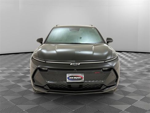 Used 2024 Chevrolet Equinox EV RS image 8