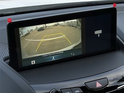 New 2026 Acura RDX A-Spec image 12