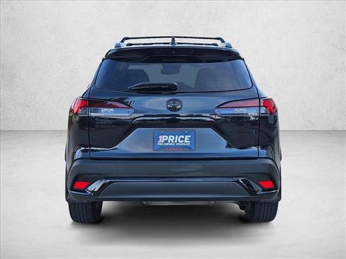 Used 2024 Toyota Corolla Cross AWD Hybrid image 7
