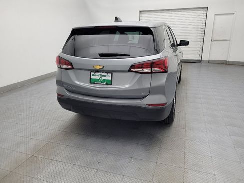 Used 2023 Chevrolet Equinox LT image 7
