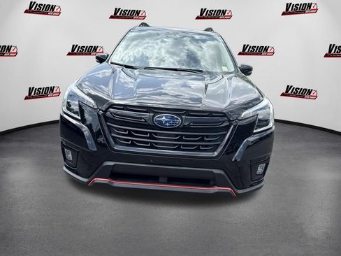 Used 2024 Subaru Forester Sport AWD/4WD image 2