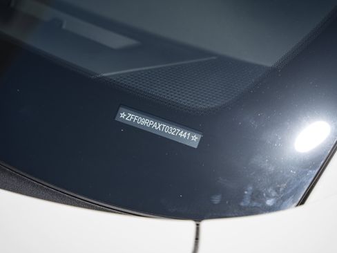Used 2026 Ferrari Roma Spider RWD image 51