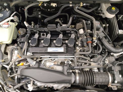 Used 2017 Honda Civic EX-T image 30