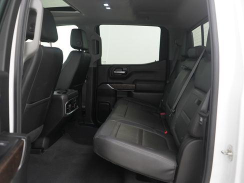 Used 2019 GMC Sierra 1500 Denali image 17