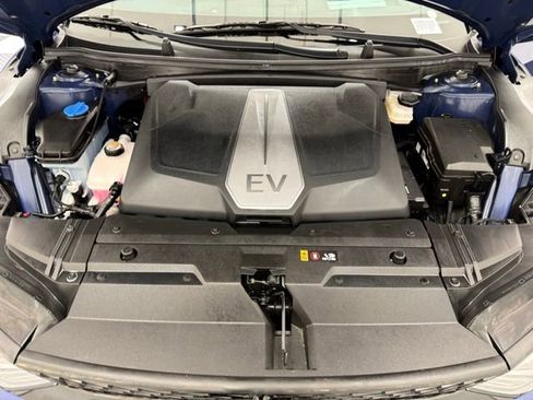 Used 2023 Kia EV6 GT-Line AWD/4WD image 9