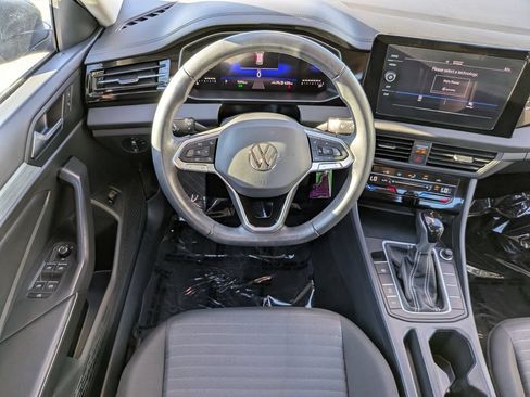 Used 2026 Volkswagen Jetta S FWD image 11