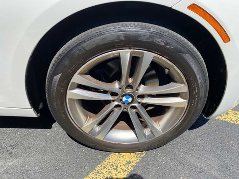 Used 2018 BMW 330i Gran Turismo xDrive AWD/4WD image 34