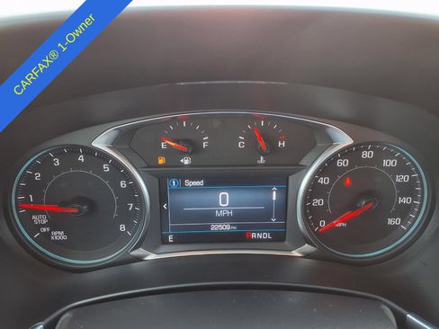 Used 2023 Chevrolet Equinox LT FWD image 21