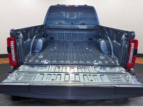 New 2026 Ford F250 Lariat w/ Chrome Package image 20