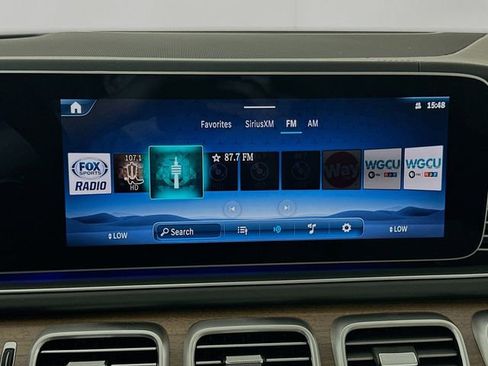 New 2026 Mercedes-Benz GLE 53 AMG 4MATIC image 15