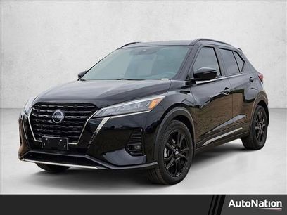Used 2023 Nissan Kicks SR w/ SR Premium Package