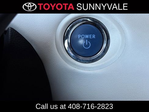 Certified 2021 Toyota Mirai XLE image 26