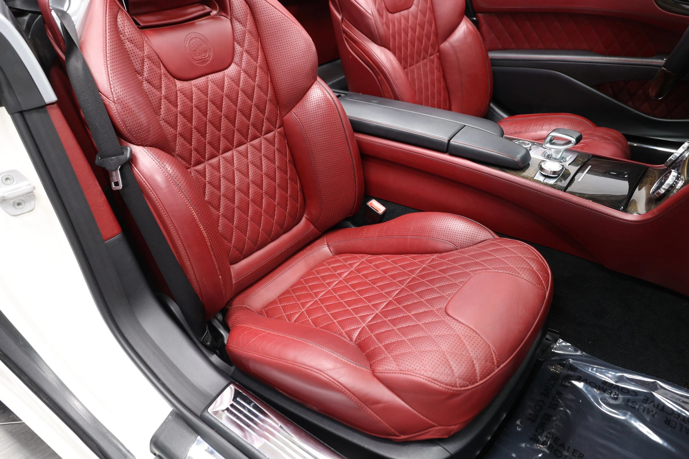 Used 2013 Mercedes-Benz SL 65 AMG image 62