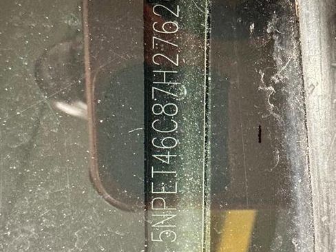 Used 2007 Hyundai Sonata GLS FWD image 40