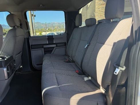 Used 2021 Ford F250 XLT w/ XLT Value Package image 16