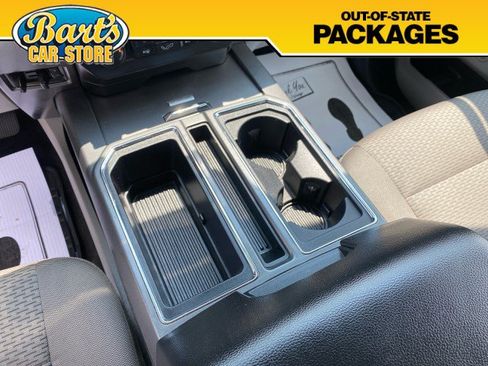 Used 2015 Ford F150 XLT w/ Equipment Group 302A Luxury AWD/4WD image 29