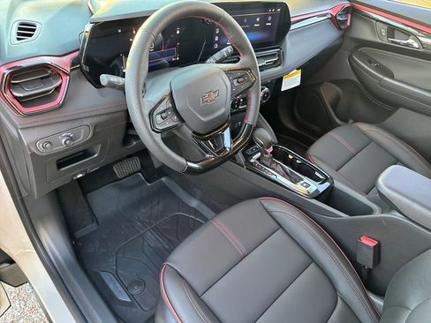 New 2026 Chevrolet TrailBlazer RS w/ Convenience Package image 18