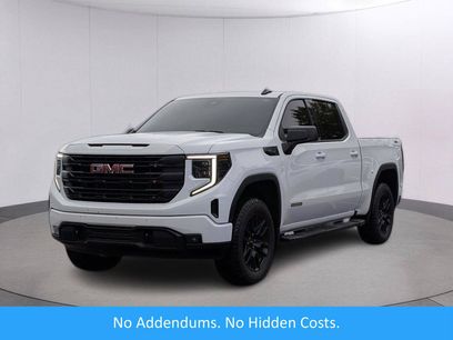 Used 2026 GMC Sierra 1500 Elevation