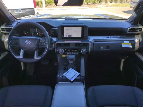 New 2026 Toyota Tacoma SR5 image 14