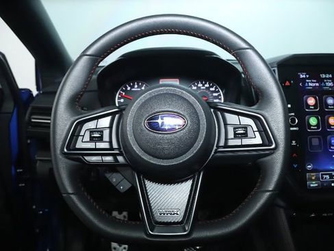 Used 2023 Subaru WRX Limited image 22