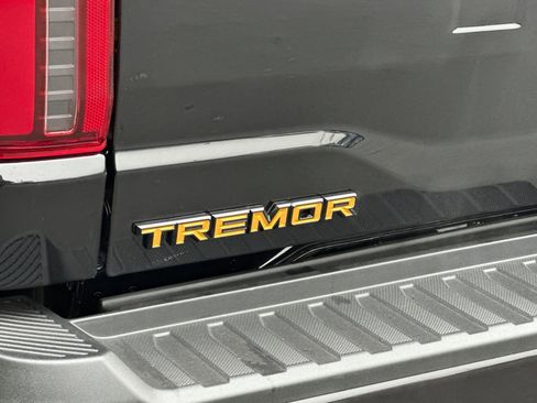 New 2025 Ford F150 Tremor w/ Bed Utility Package image 26