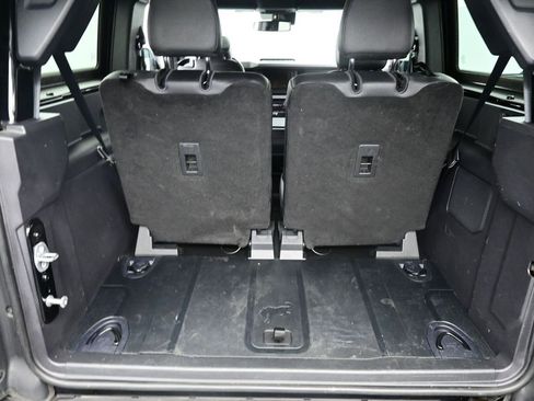 Used 2023 Ford Bronco Badlands image 27