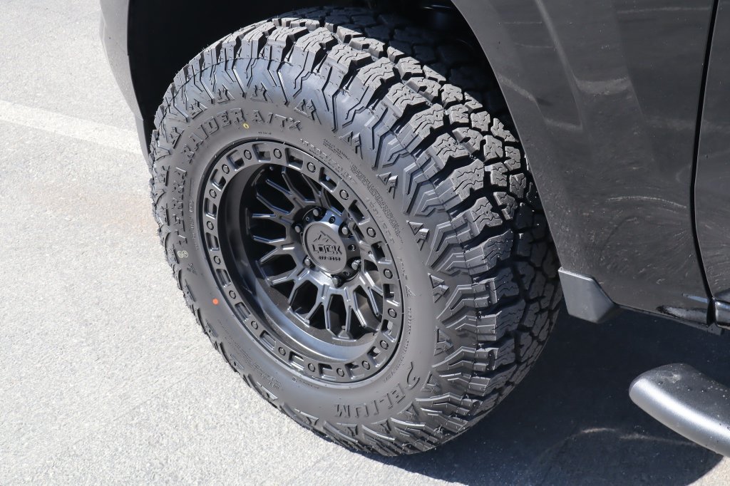 New 2026 Chevrolet Colorado LT RWD image 14