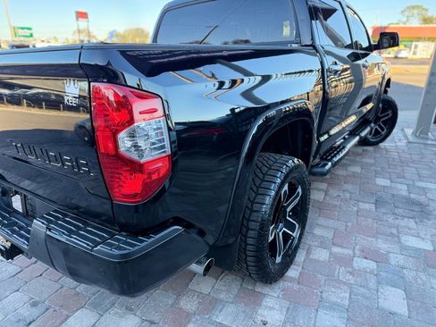 Used 2014 Toyota Tundra 1794 Edition image 24