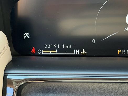 Certified 2022 Lincoln Nautilus FWD image 24