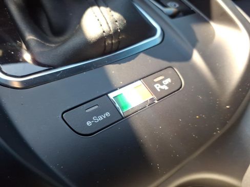Used 2024 Alfa Romeo Tonale Ti w/ Active Assist Package AWD/4WD image 8