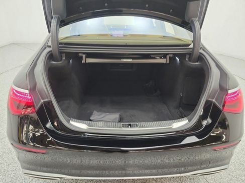 Certified 2023 Mercedes-Benz S 580 4MATIC Sedan image 20