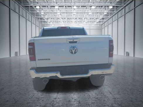 Used 2019 RAM 1500 Laramie RWD image 5