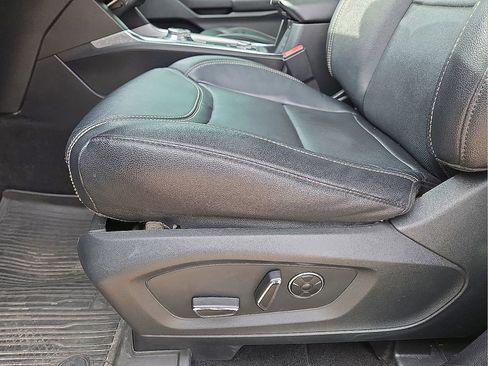 Used 2020 Ford Explorer ST w/ Premium Technology Package image 24