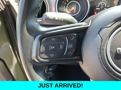 Used 2022 Jeep Gladiator Sport AWD/4WD image 21