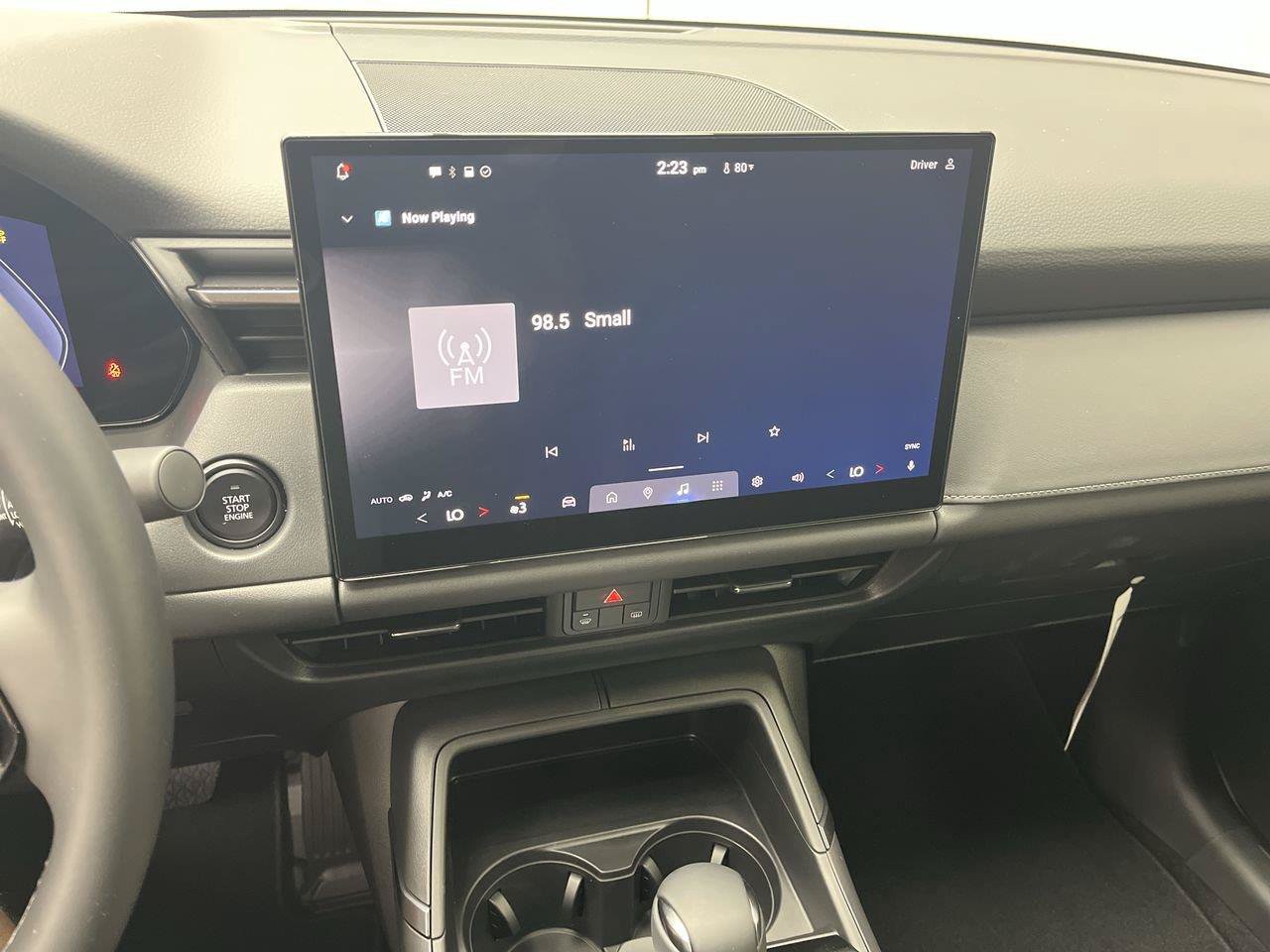 New 2026 MAZDA CX-5 Select AWD/4WD image 15