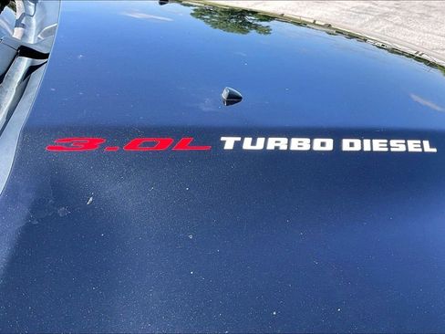 Used 2016 RAM 1500 Big Horn AWD/4WD image 8
