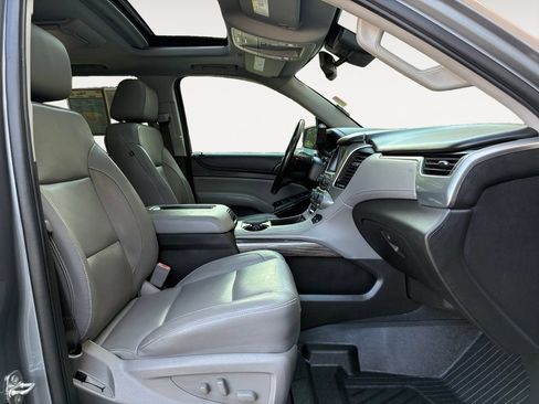 Used 2020 Chevrolet Tahoe LT AWD/4WD image 15